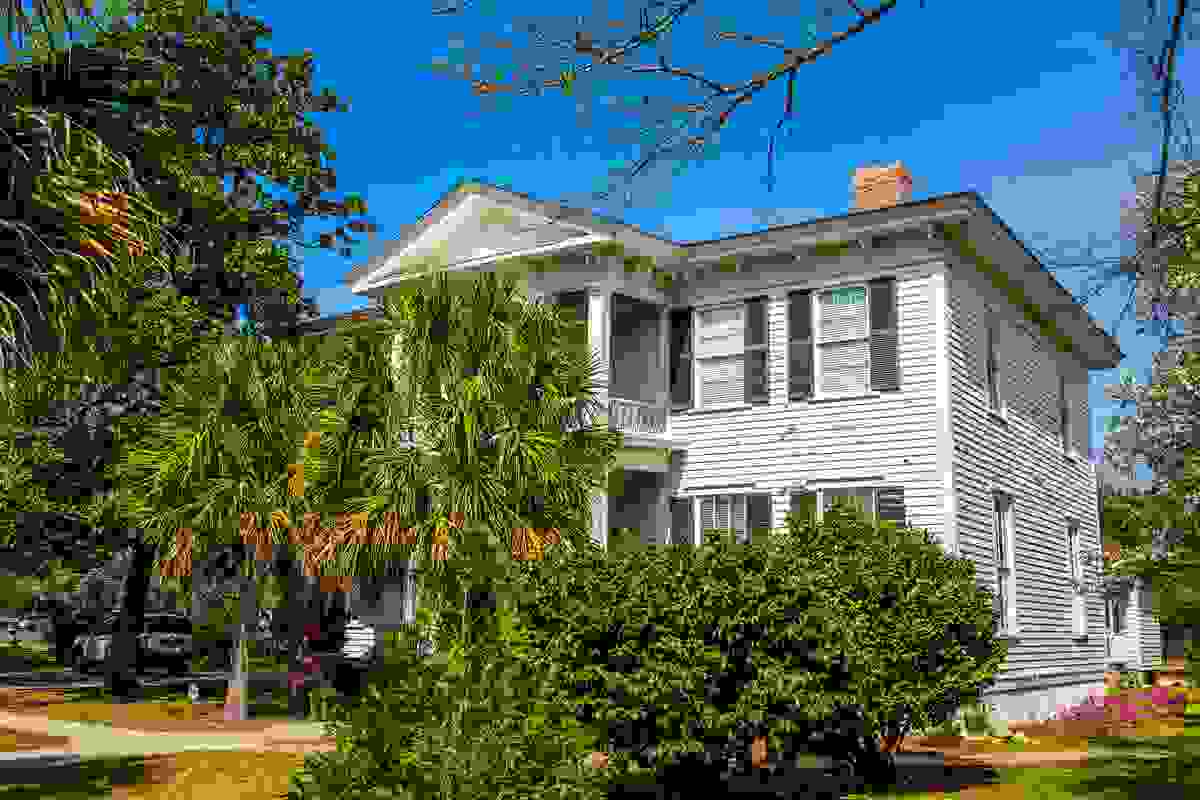 History of Darlington Greater Darlington Chamber of Commerce