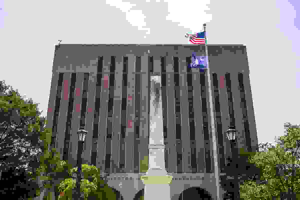 History of Darlington Greater Darlington Chamber of Commerce