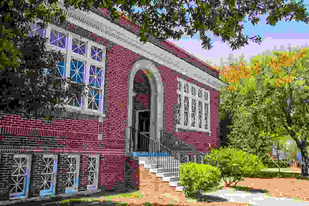 History of Darlington Greater Darlington Chamber of Commerce