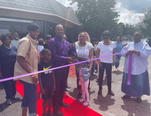 Ribbon Cuttings Spring 2023